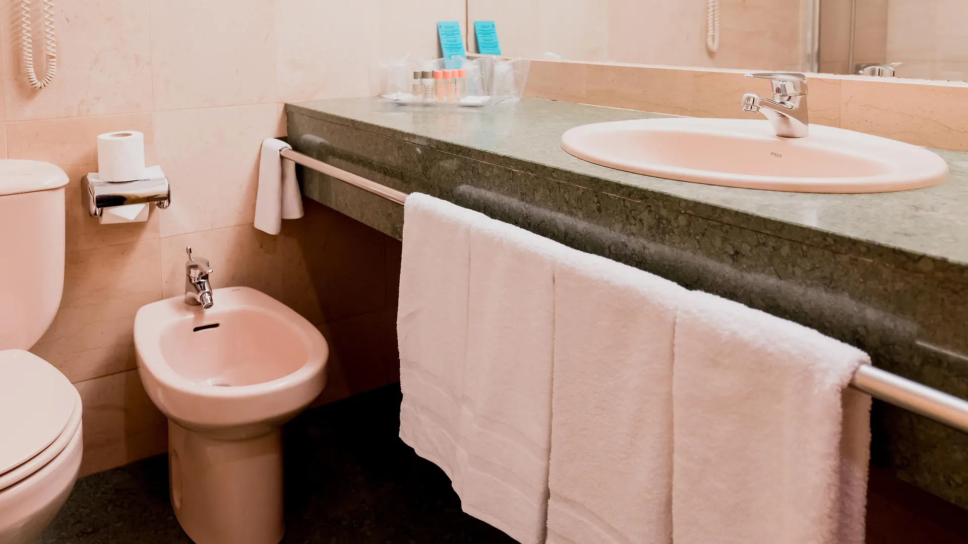 Sercotel Delfos Andorra Hotel
