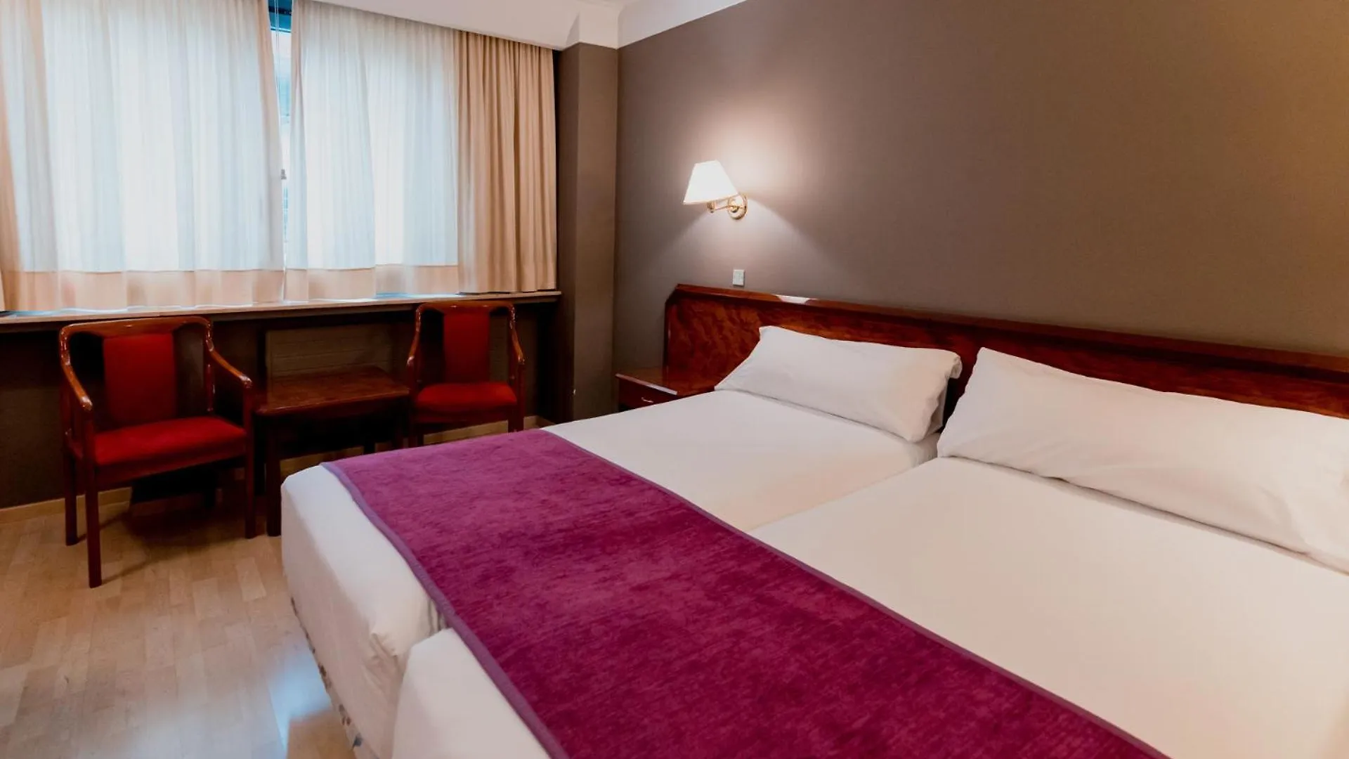 Hotel Sercotel Delfos Andorra