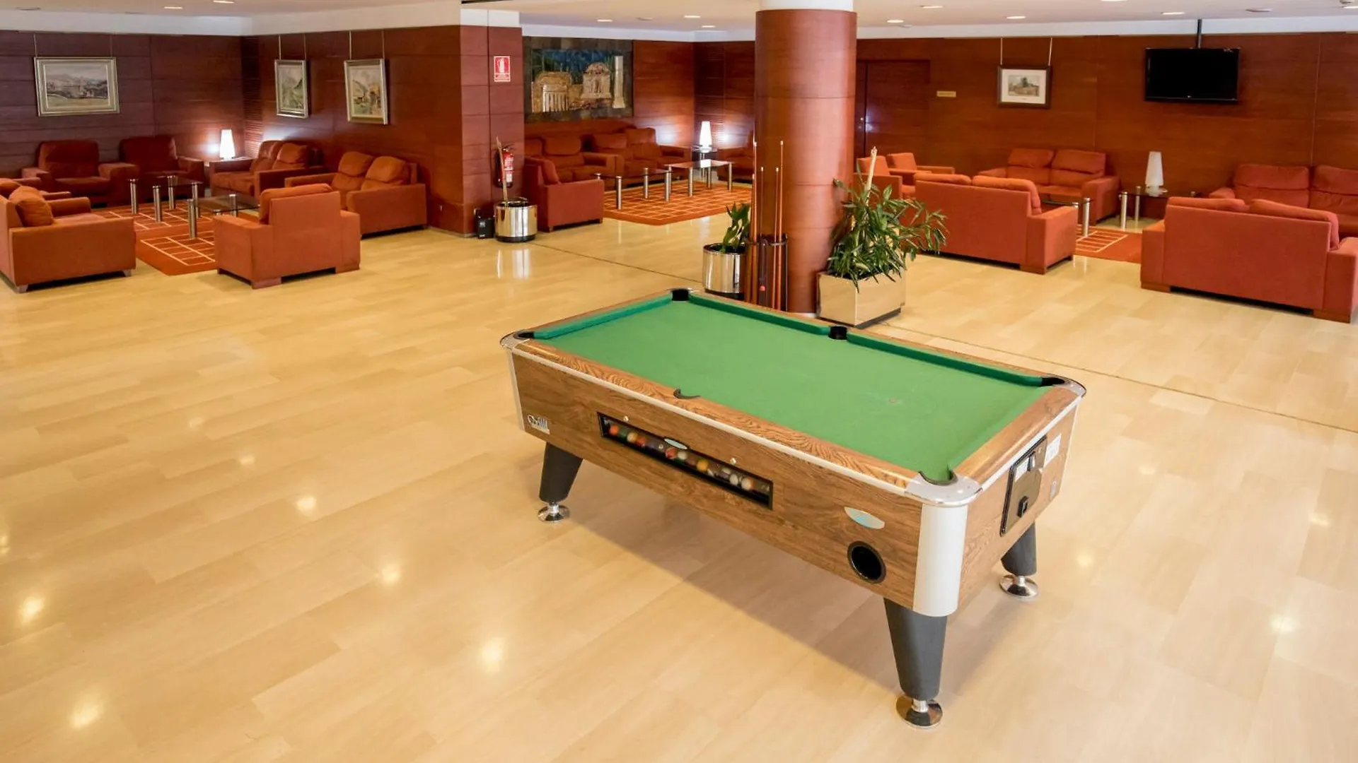 **** Hotel Sercotel Delfos Andorra Andorra