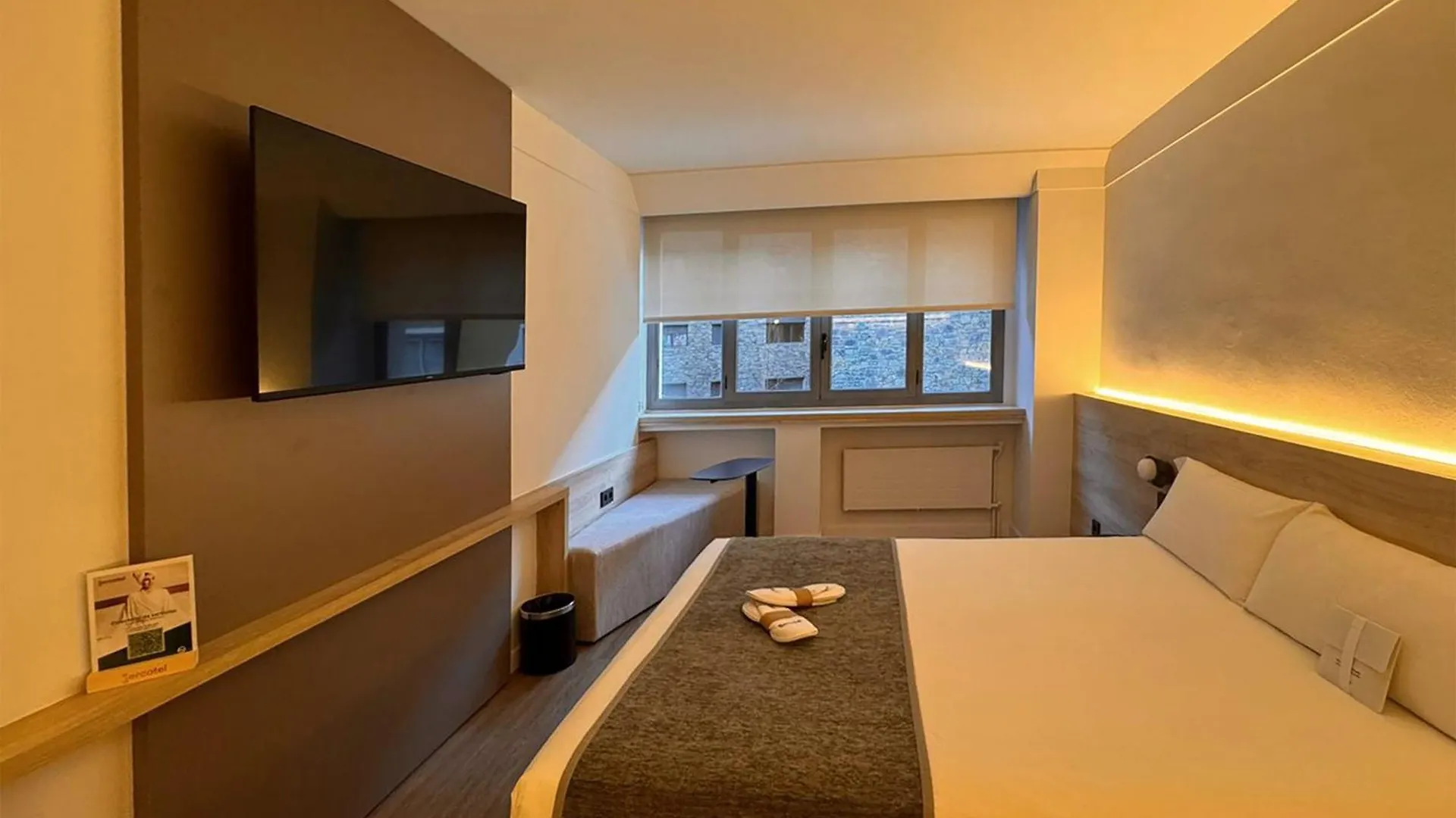 Sercotel Delfos Andorra Andora