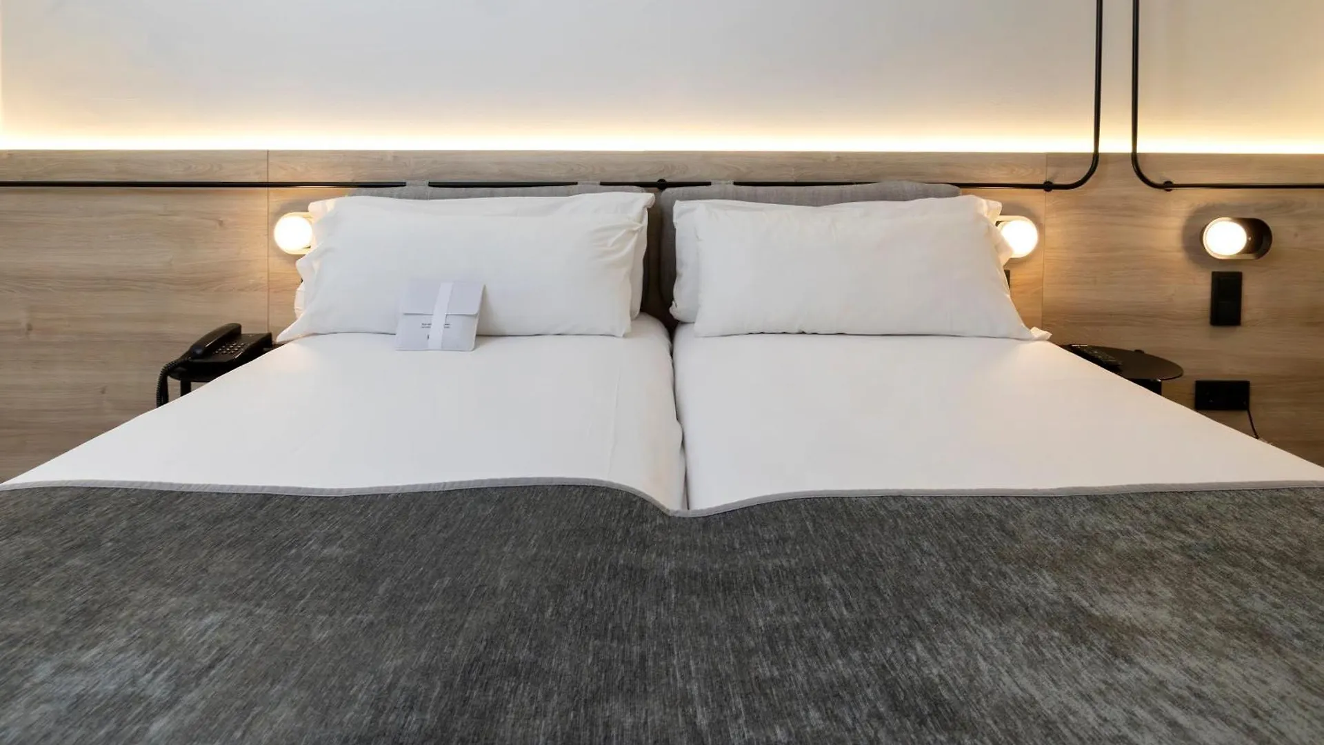 Hotel Sercotel Delfos Andorra