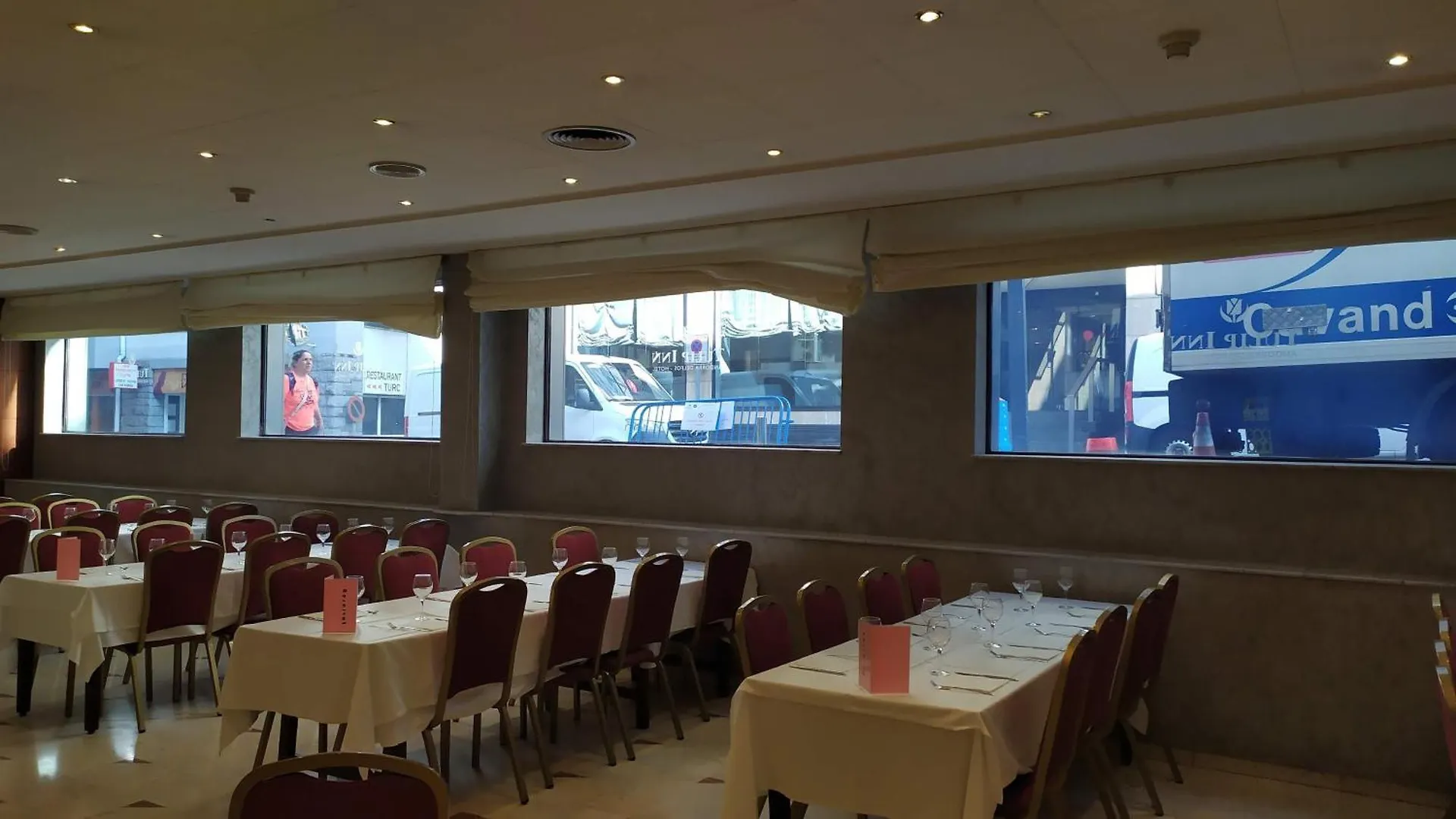 Hotel Sercotel Delfos Andorra