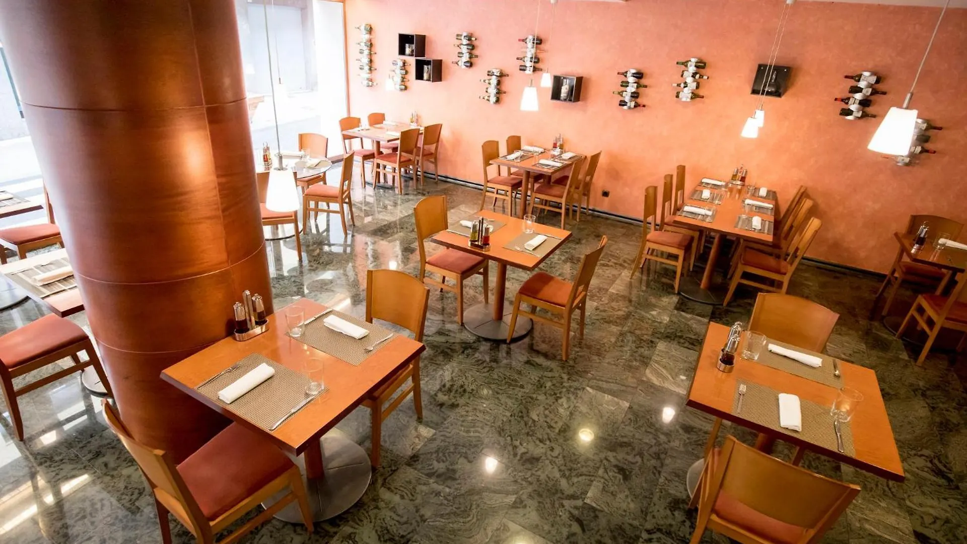Hotel Sercotel Delfos Andorra