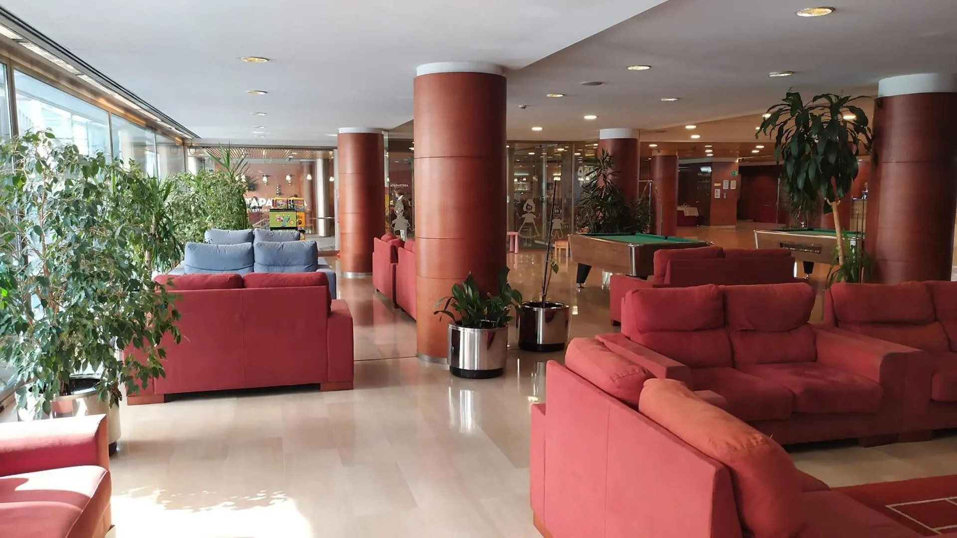 Hotel Sercotel Delfos Andorra