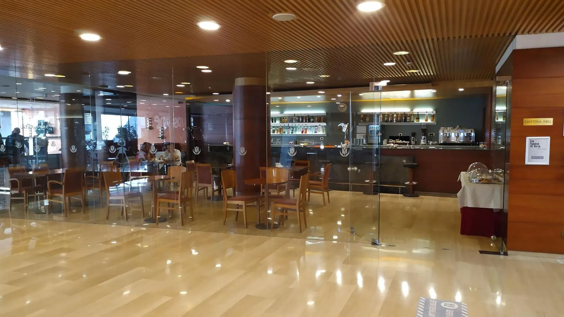 Sercotel Delfos Andorra Hotel Andorra la Vella