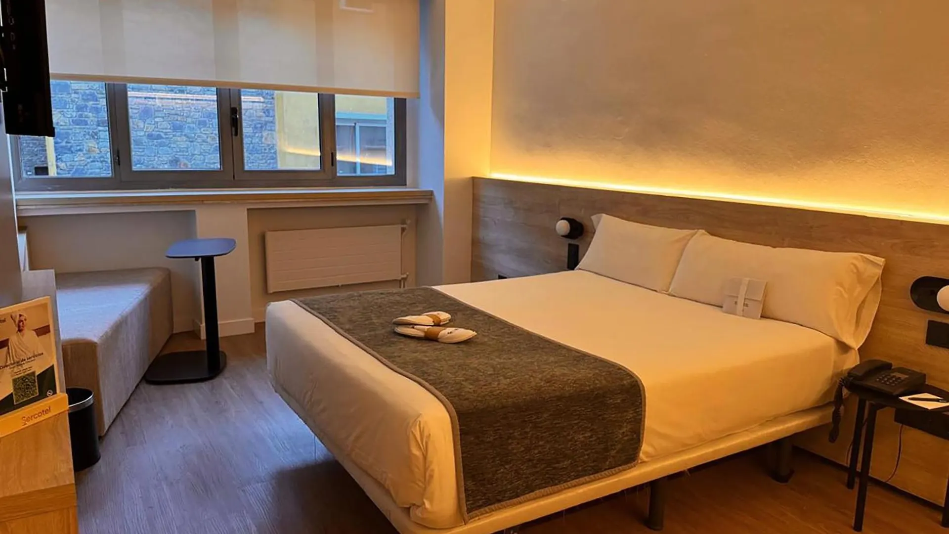 Sercotel Delfos Andorra