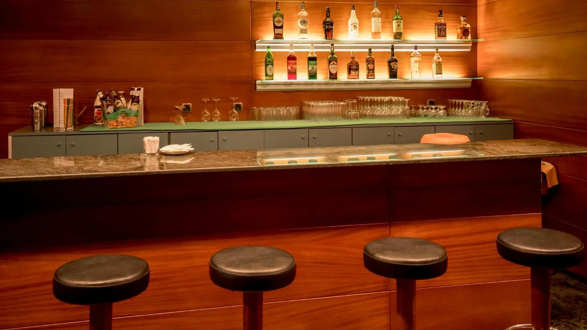 Sercotel Delfos Andorra