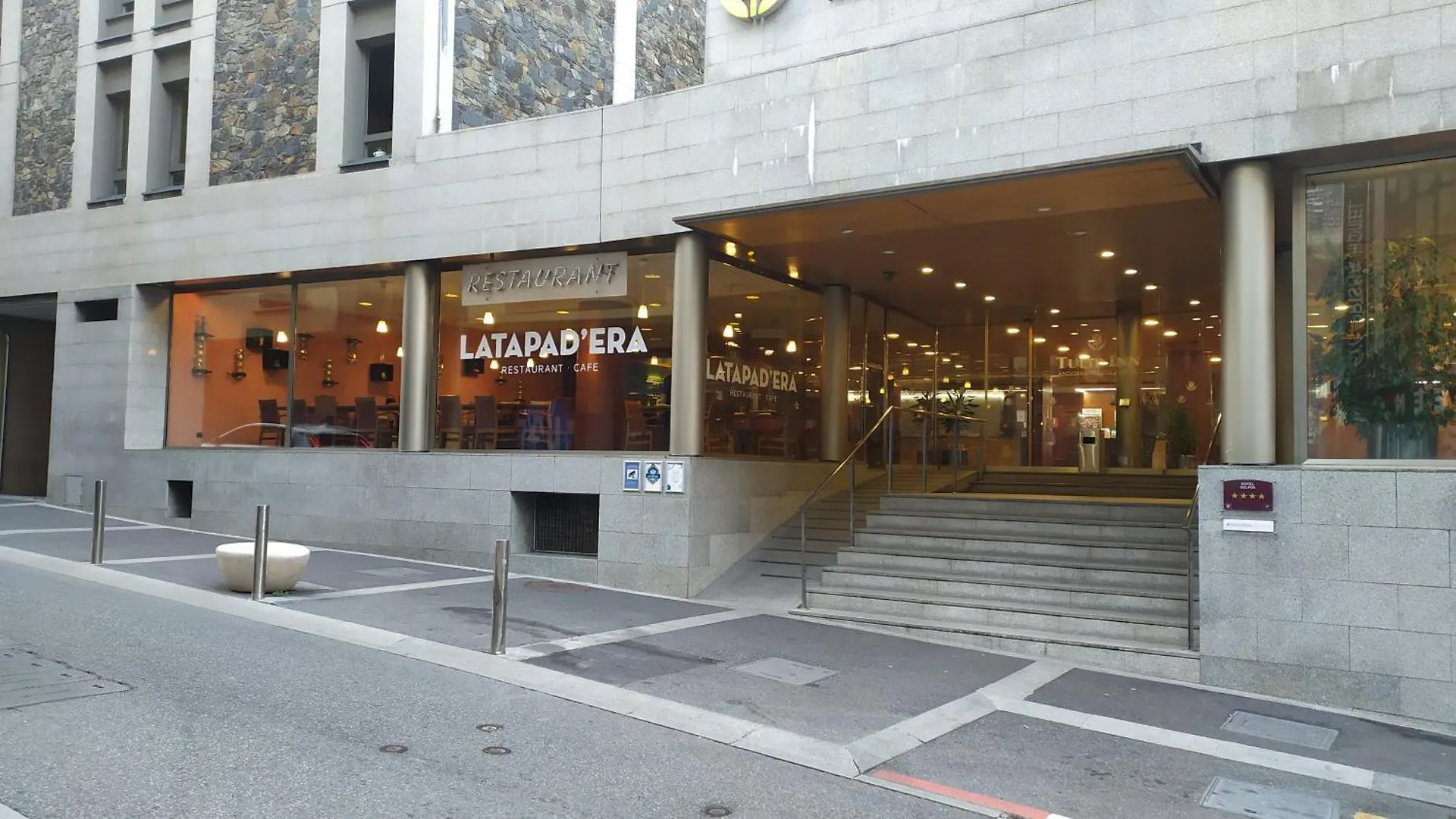 Sercotel Delfos Andorra 4*, Andorra la Vella
