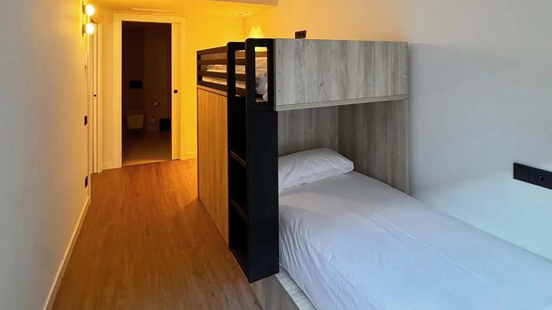 Hotel Sercotel Delfos Andorra