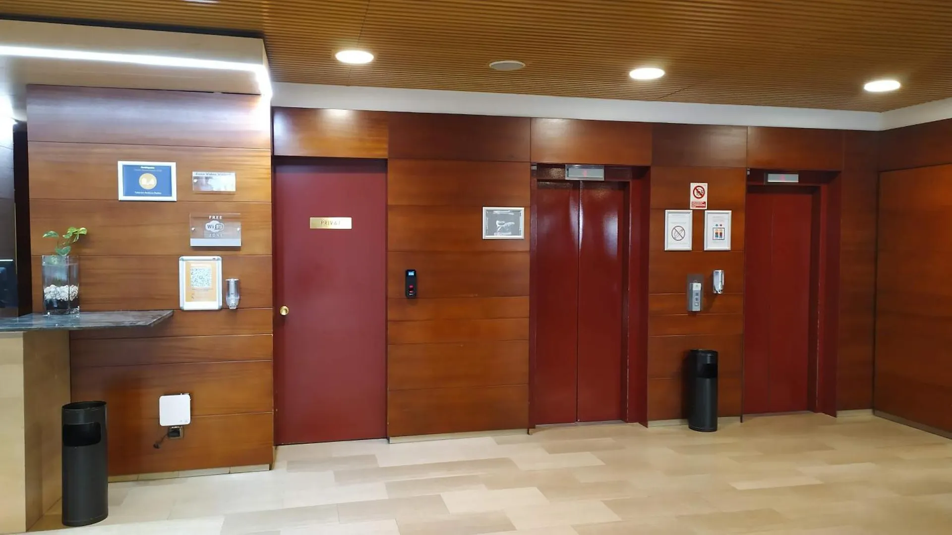 Sercotel Delfos Andorra Hotel Andorra la Vella