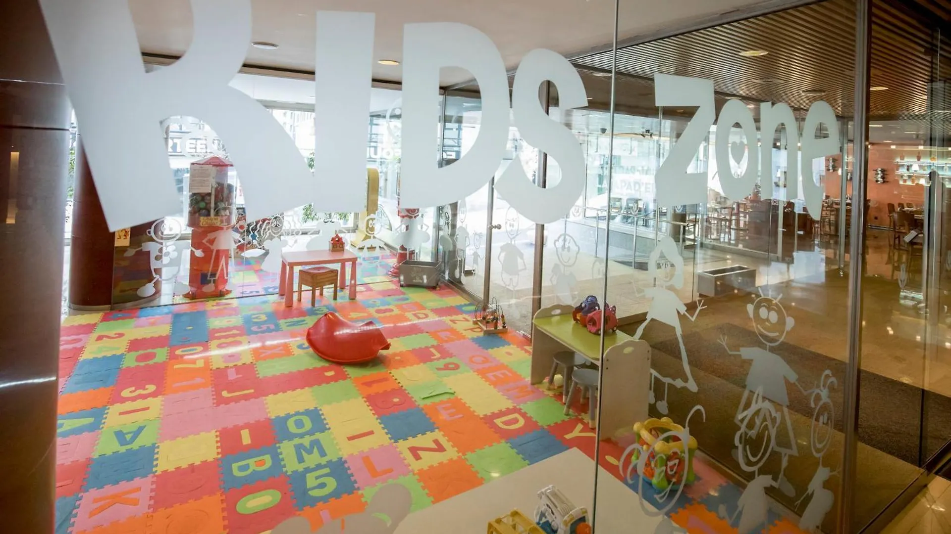 Sercotel Delfos Andorra