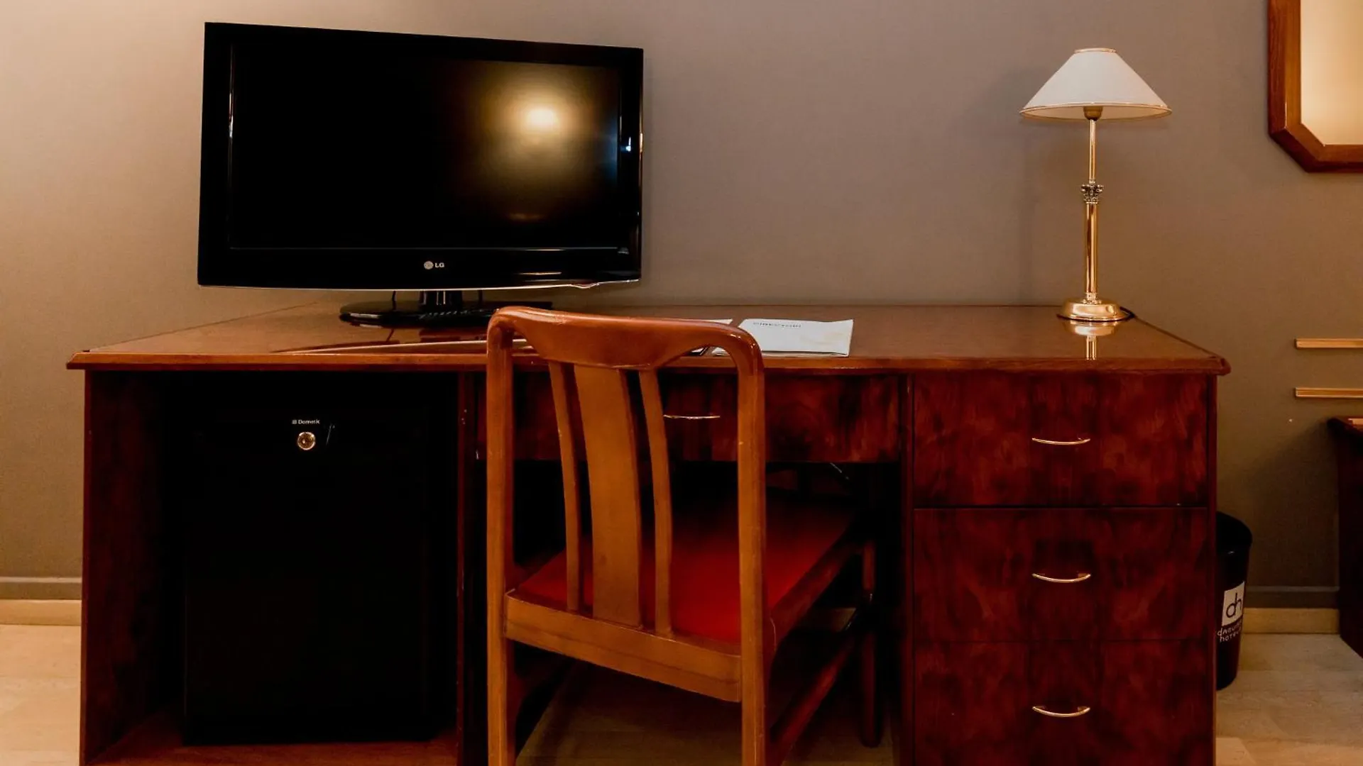 Hotel Sercotel Delfos Andorra