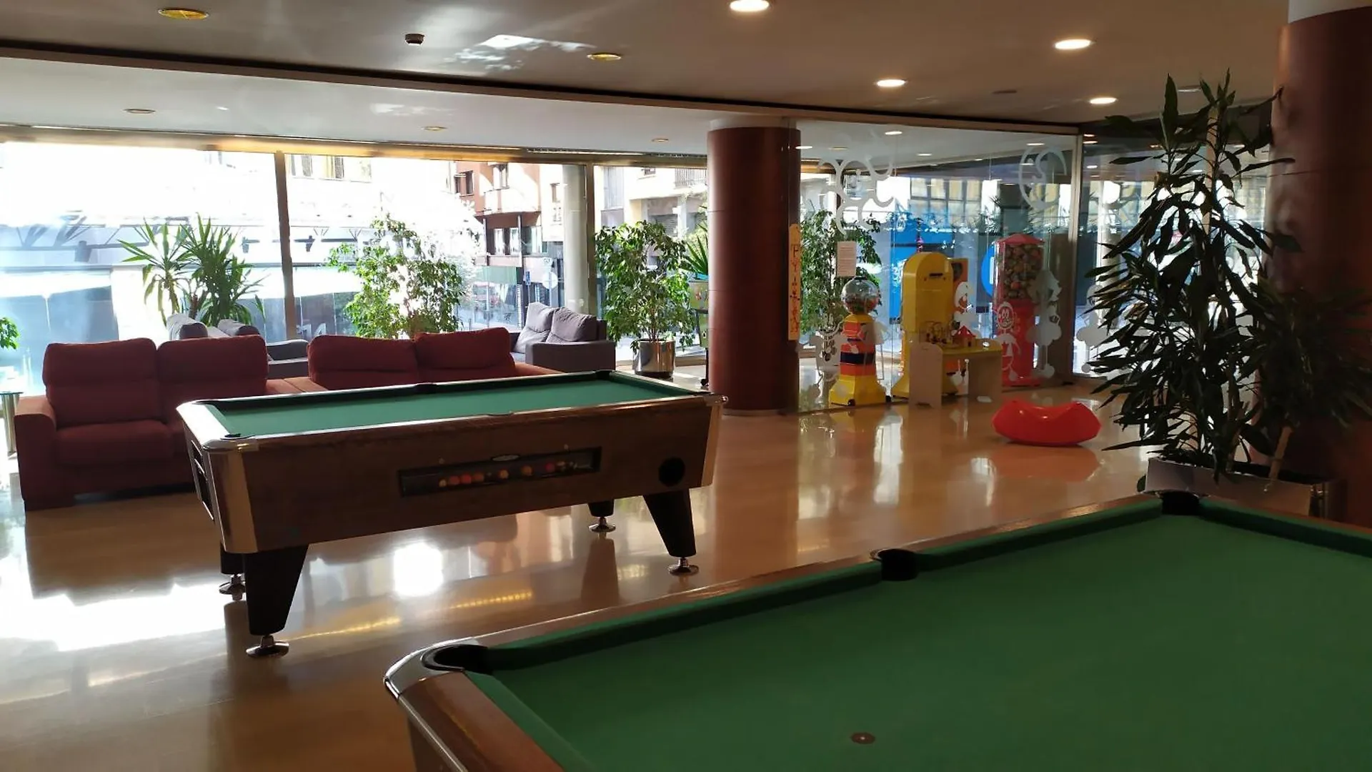 Sercotel Delfos Andorra Hotel