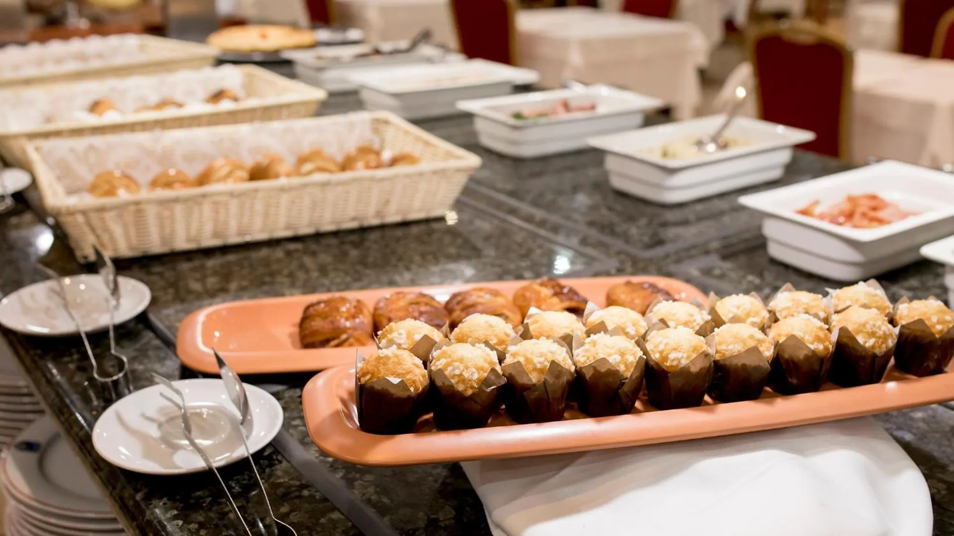 **** Hotel Sercotel Delfos Andorra Andorra