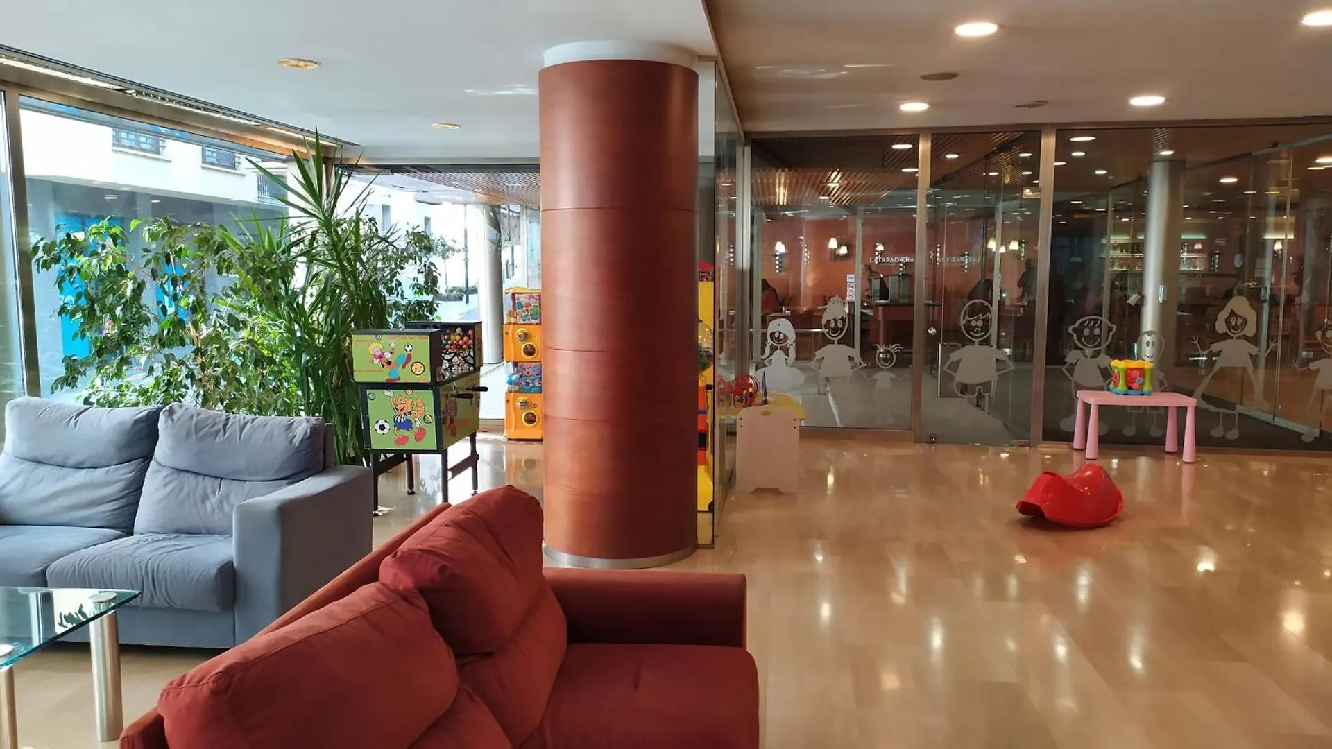 Sercotel Delfos Andorra Andorra