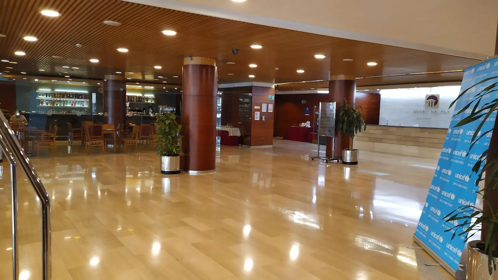 Sercotel Delfos Andorra Hotel Andorra la Vella