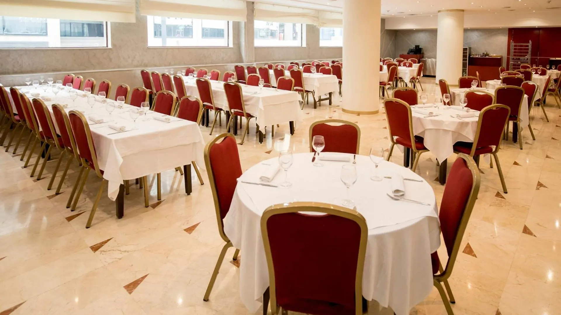 Sercotel Delfos Andorra Andorra la Vella