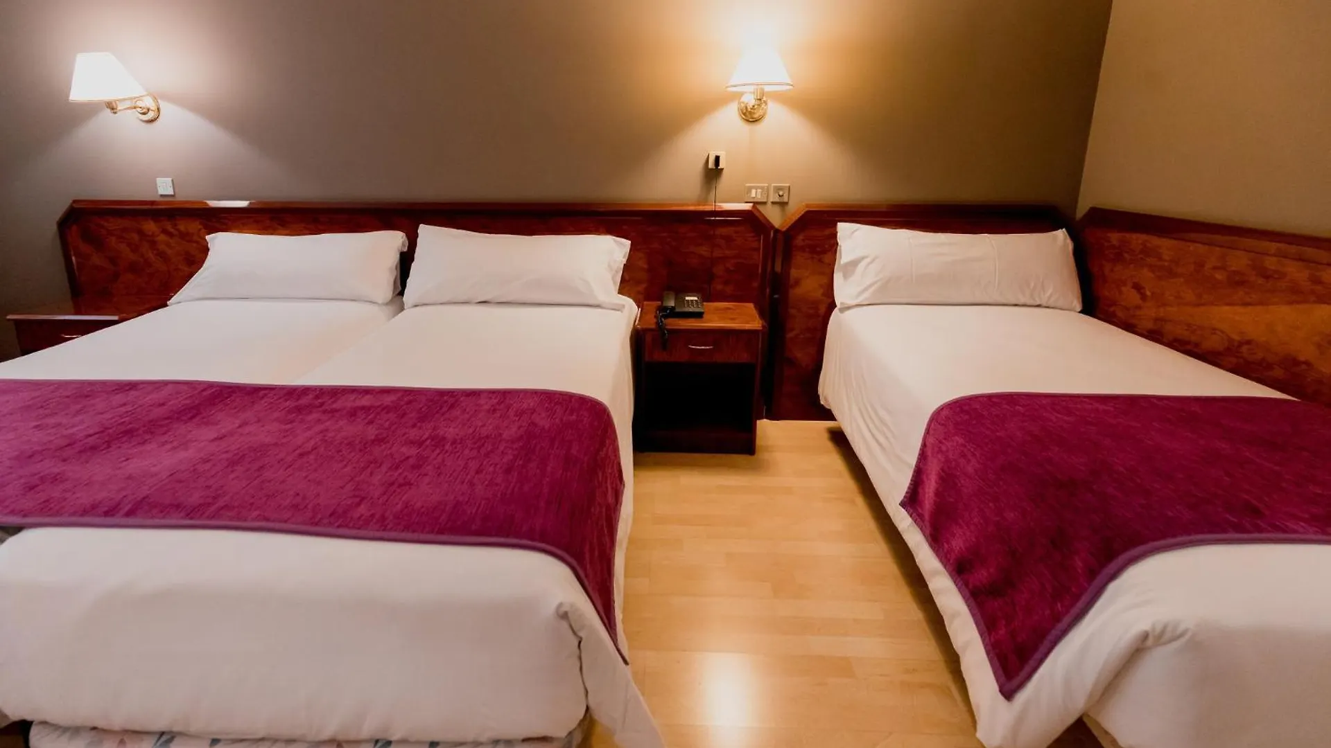 Sercotel Delfos Andorra Andorra