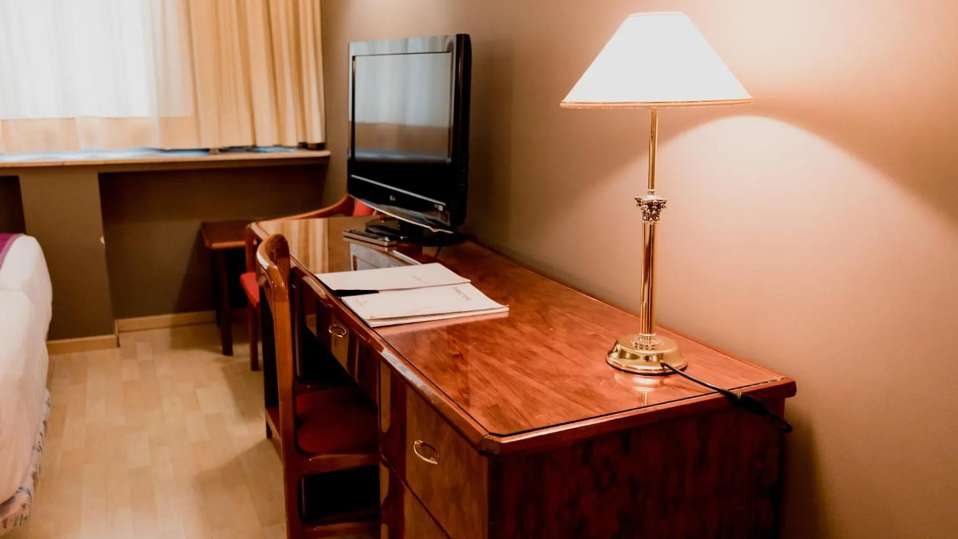 Sercotel Delfos Andorra Hotel