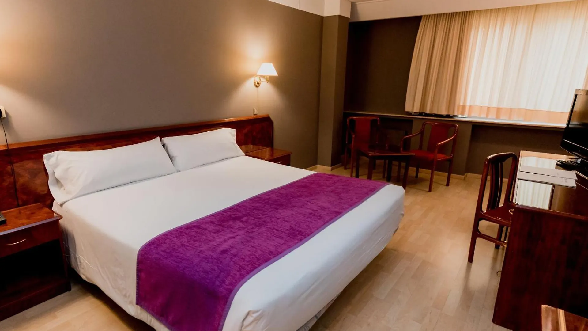 Hotel Sercotel Delfos Andorra