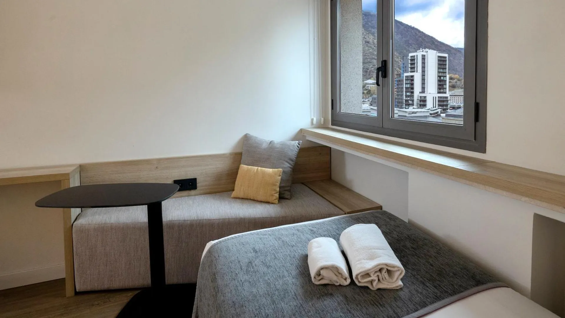Sercotel Delfos Andorra Andorra la Vella