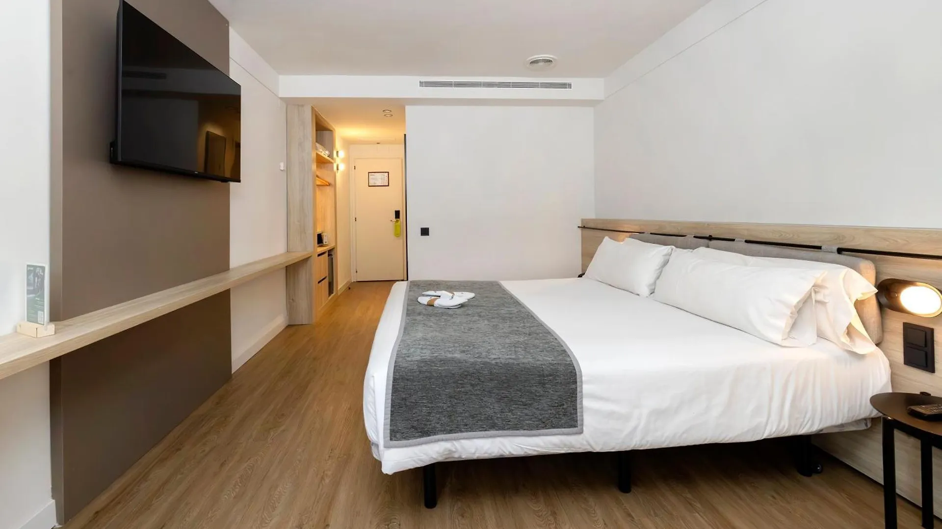 Sercotel Delfos Andorra