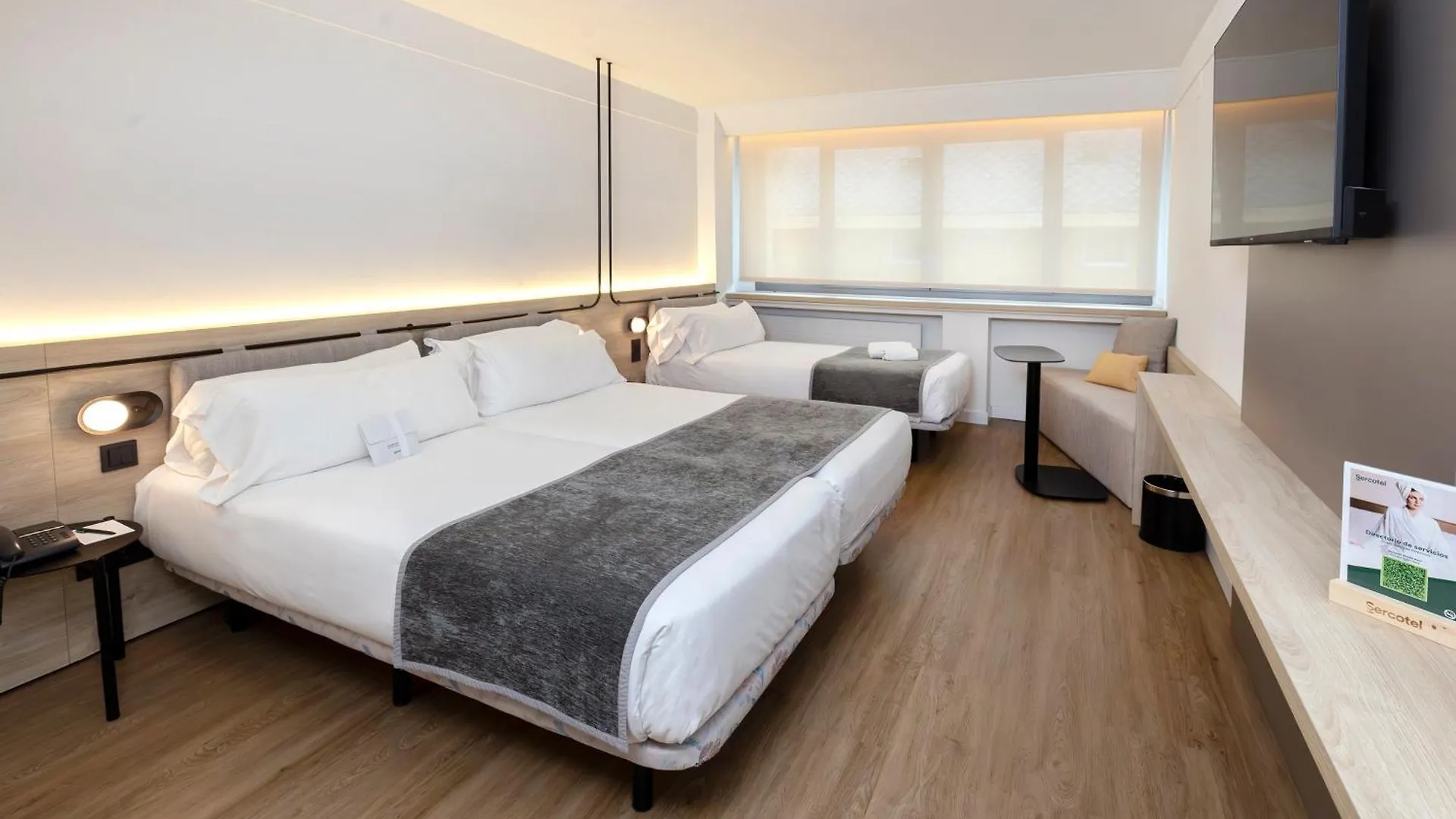 Sercotel Delfos Andorra Hotel Andorra la Vella
