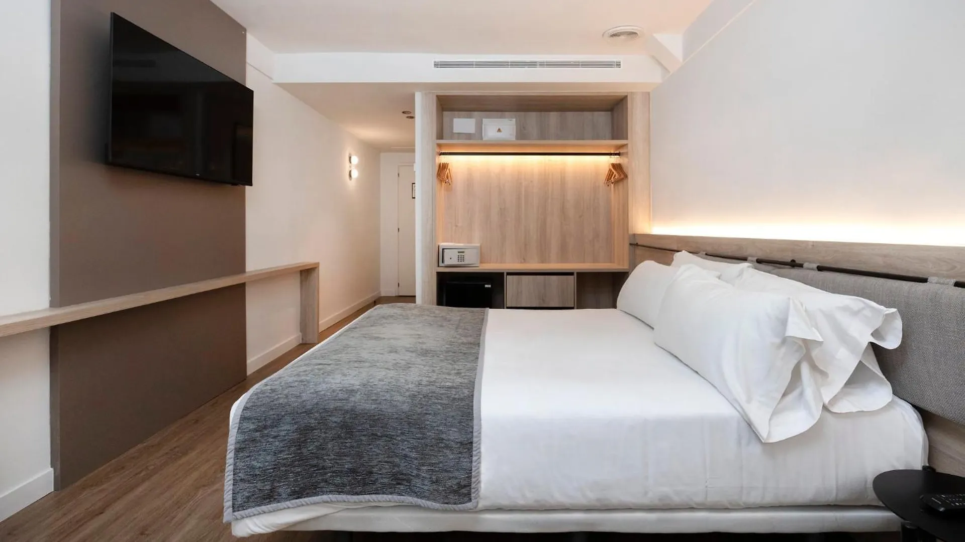 Sercotel Delfos Andorra