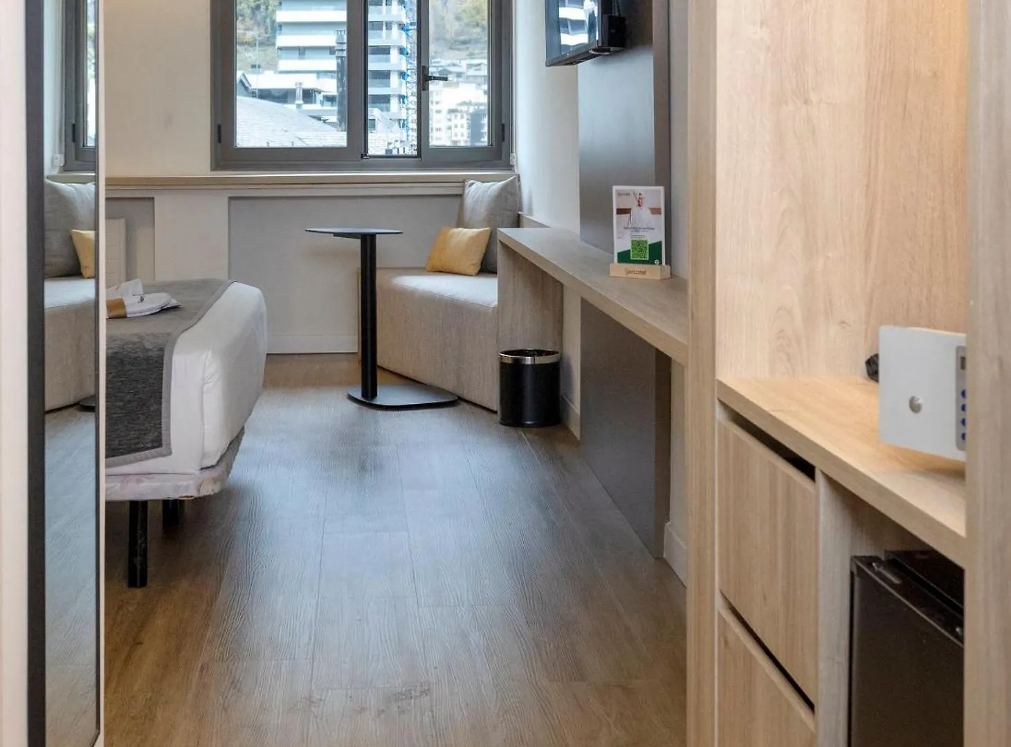 Sercotel Delfos Andorra Andorra