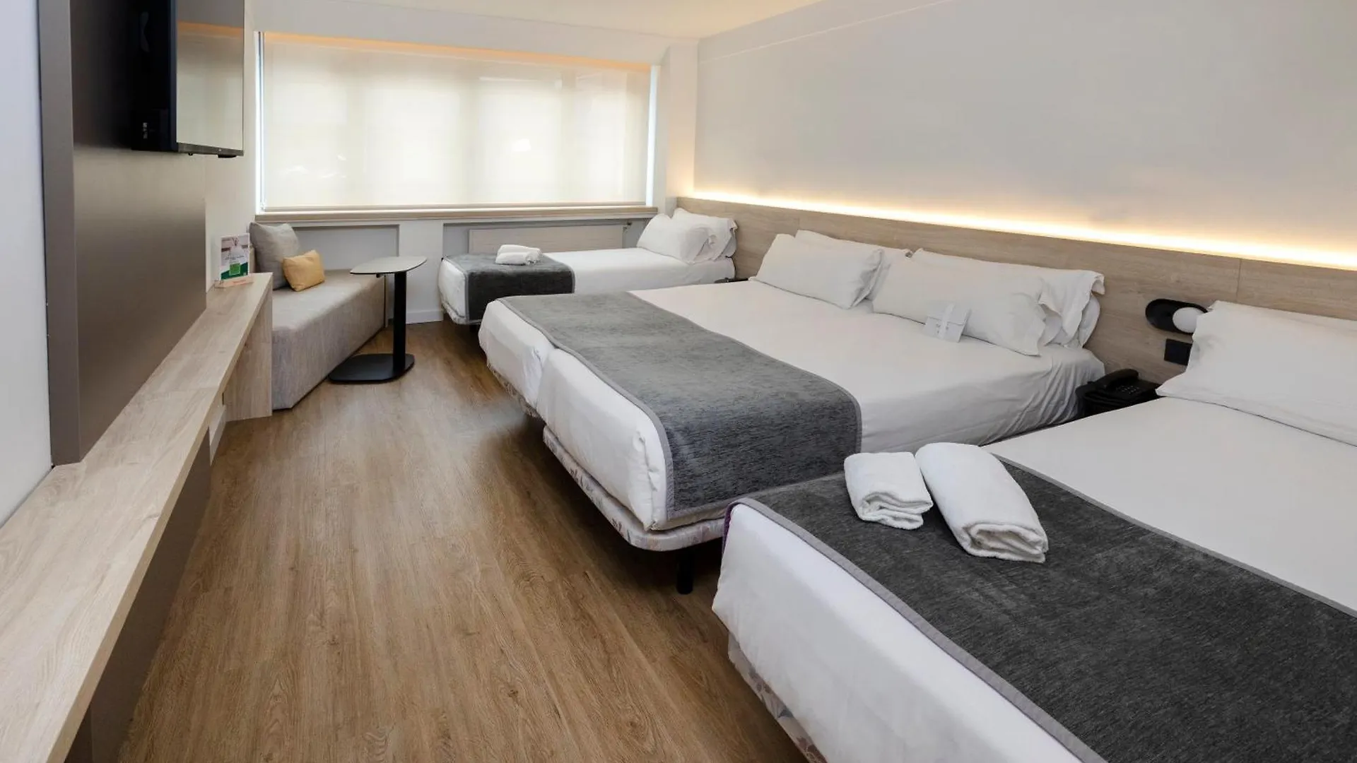 **** Hotel Sercotel Delfos Andorra Andorra