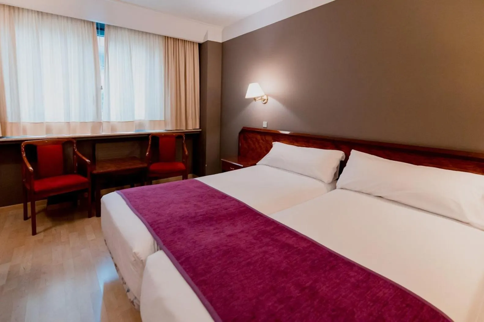 Hotel Sercotel Delfos Andorra