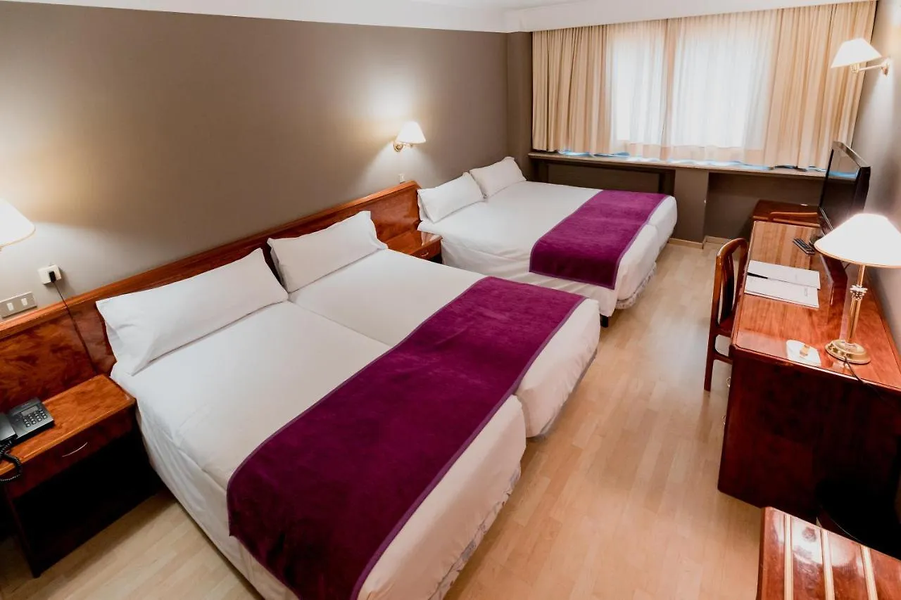 Sercotel Delfos Andorra Hotel