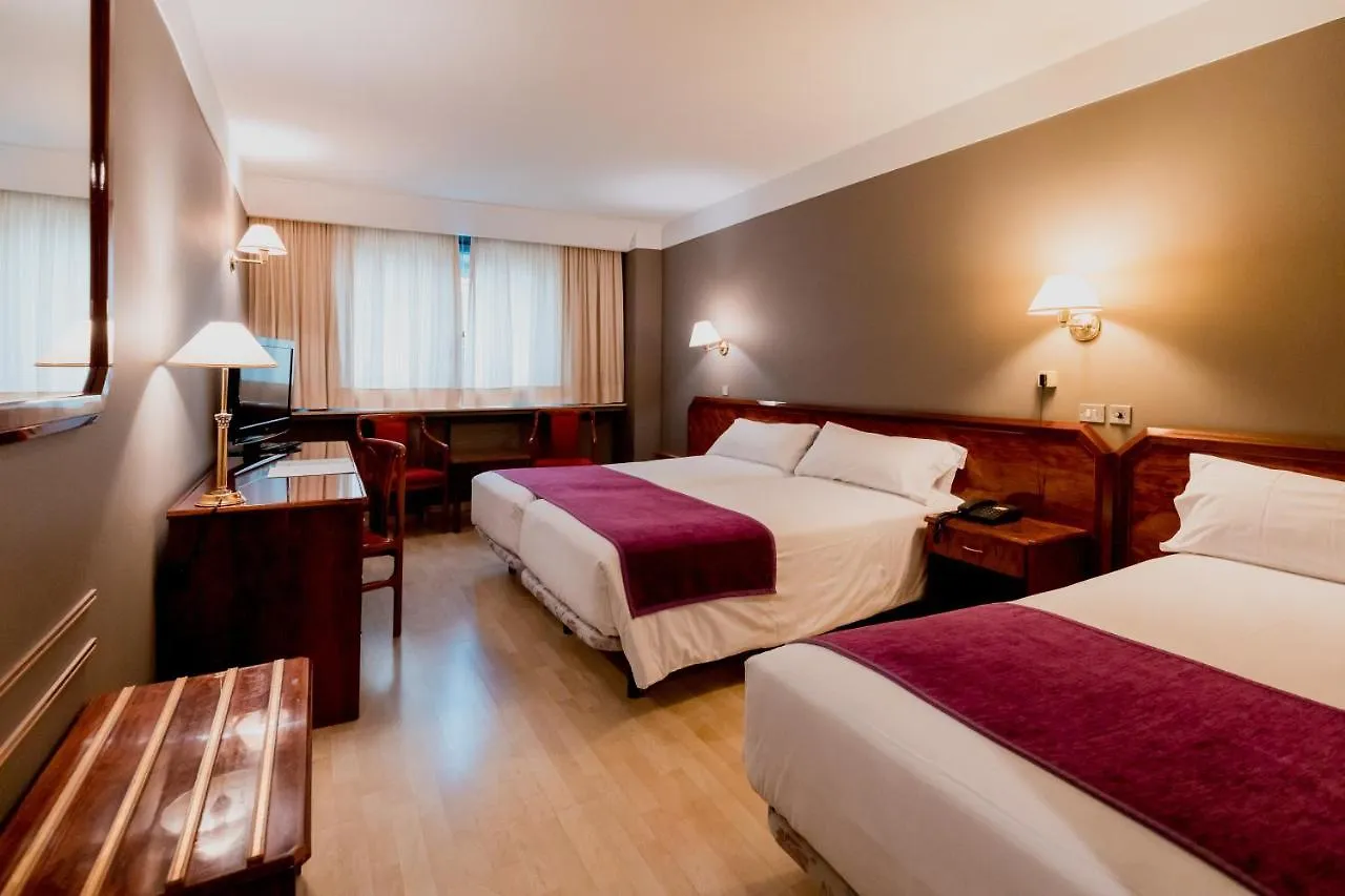 Hotel Sercotel Delfos Andorra