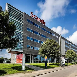 Scandic Sluseholmen Hotel