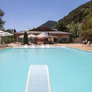 Hotel Sant Gothard, Arinsal