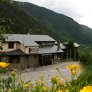 Отель El Pradet