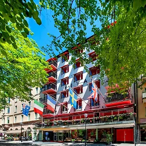 Rival Hotel
