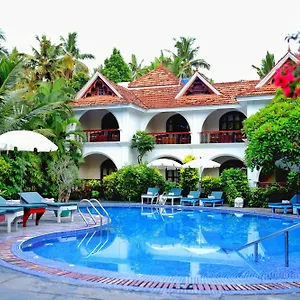 Molly's Retreat Hotel