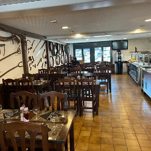 Hotel Avanti, Pas De La Casa
