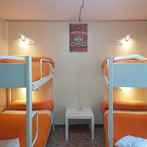 2* Pensjonat Barri Antic & Pub