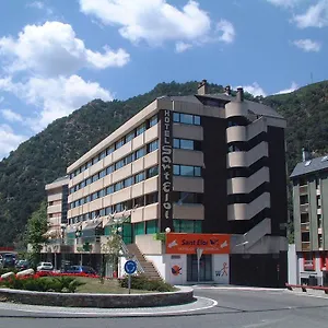 3* Hotel Sant Eloi