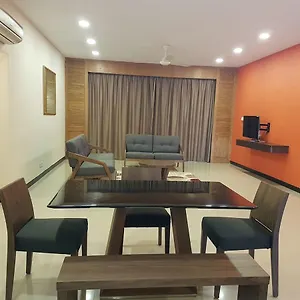Aranda Country Club Resort