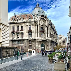 Nf Palace Old 4* Бухарест