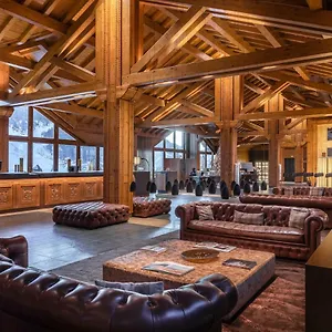 Hotel Sport Hermitage &, Soldeu