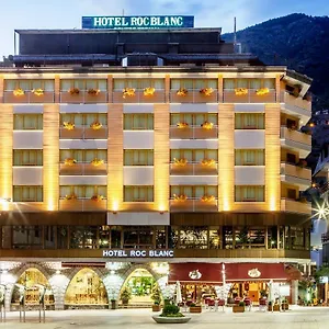 Hotel Roc Blanc & Spa