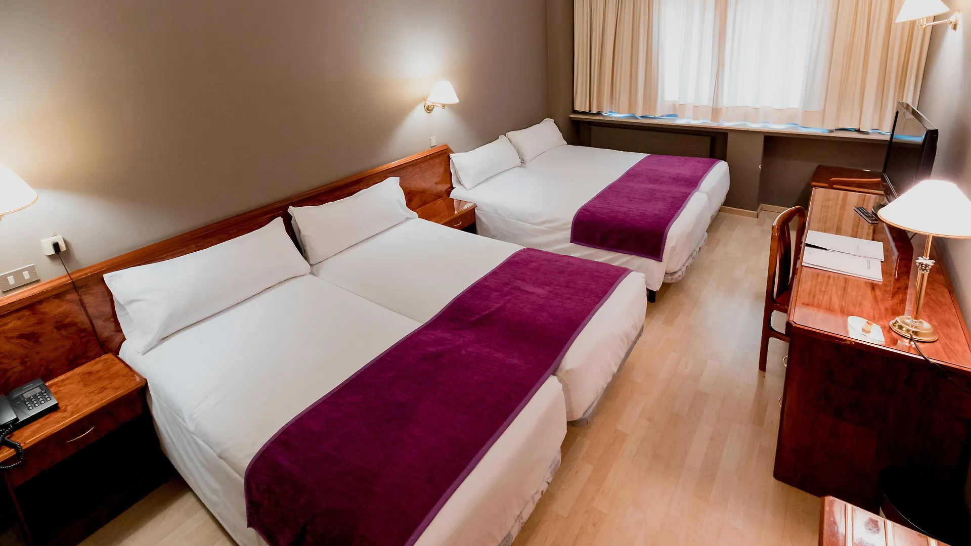 Sercotel Delfos Andorra 4*, Ανδόρρα λα Βέγια