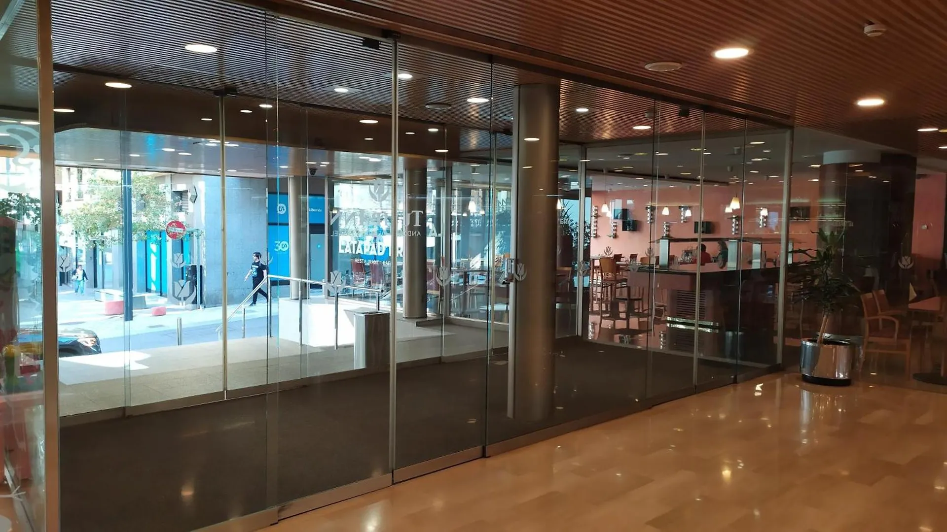 Sercotel Delfos Andorra Ανδόρρα λα Βέγια