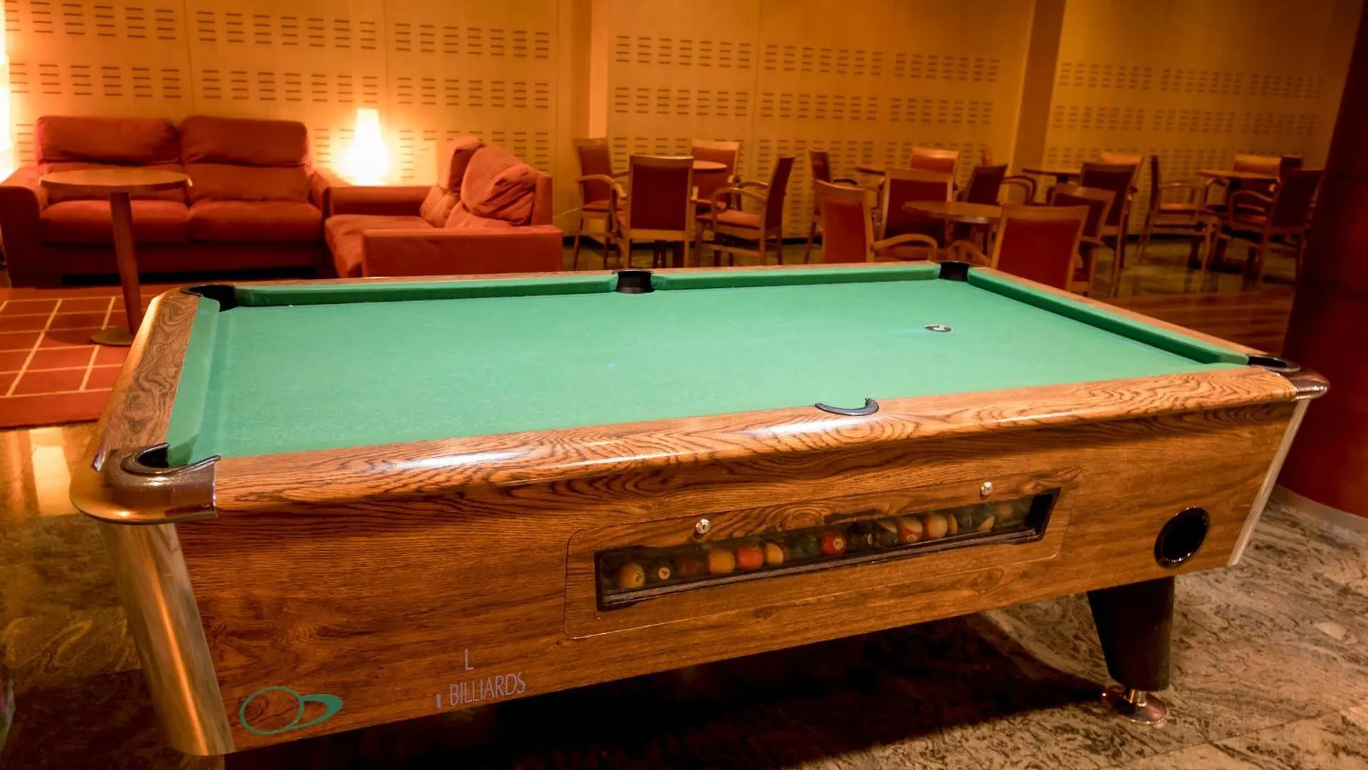 **** Hotel Sercotel Delfos Andorra Andorra