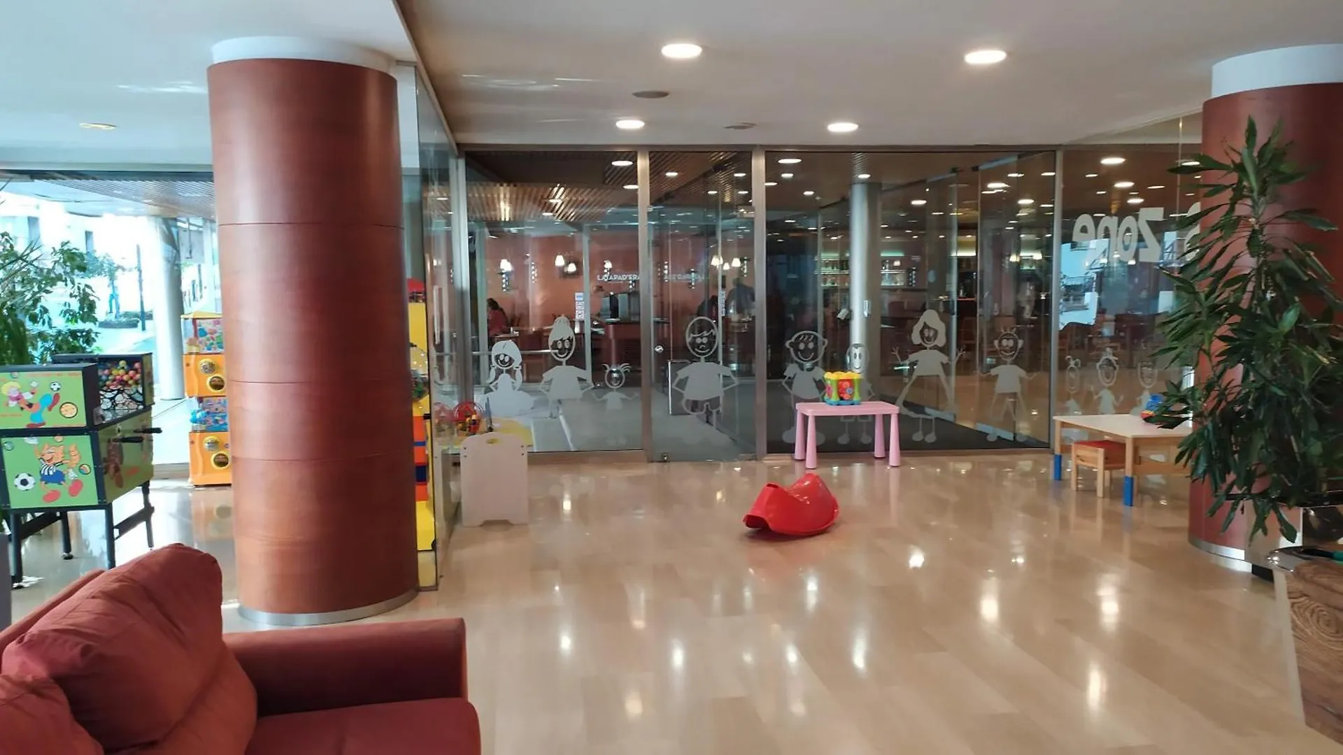 Sercotel Delfos Andorra Ανδόρρα