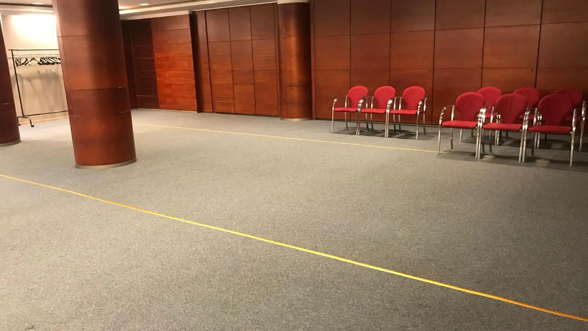 **** Ξενοδοχείο Sercotel Delfos Andorra Ανδόρρα